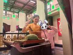 -金链花·泰国餐厅(国贸店)