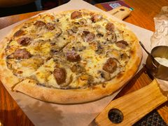 -百特喜·意大利餐厅(八佰伴镇江店)