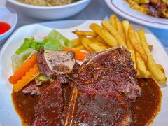 -香港深仔记茶餐厅(东门店)