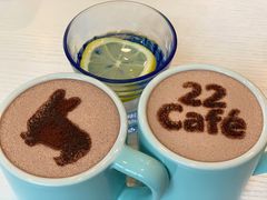热巧克力-22cafe