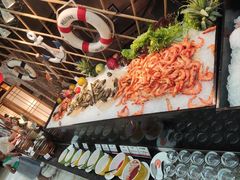 -佛山皇冠假日酒店-西餐厅