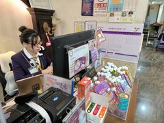 -宠爱国际动物医院·消化内科·心肾内科·ISFM猫友好(望京店)