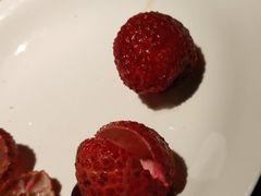 -食间牛排(重庆路万达店)