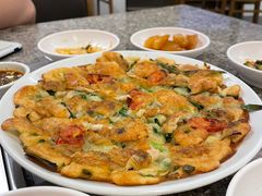 -阿里郎韩国料理