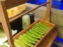 -袍家大院重庆火锅(文安路店)