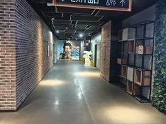 -幸福蓝海影城(上海闵行日月光中心杜比全景声店)