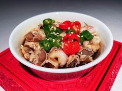 -悦轩中餐厅·高空江景·杭州柏悦酒店