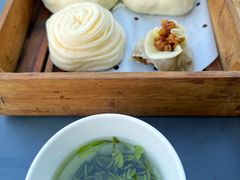 -食膳公园包子铺(烈士公园店)