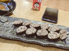 -恩你小木屋·烤肉韩式料理(嘉兴秀洲店)