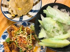 -炒豆合作社(东四总店)