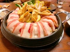-韩鼎丰·韩国料理(林奥店)