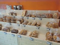 -新麦西饼(广东路店)