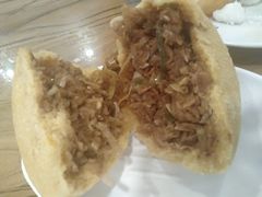 -南来顺饭庄·清真(南菜园店)