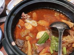 -肖记公安牛肉鱼杂馆·省级非物质文化遗产(三角路直营店)