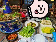 -龙虾风暴(松江店)