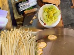 -牛记皇鲜牛肉火锅(环球度假区梨园店)