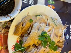 -振鼎鸡(福州路店)