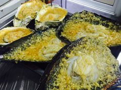 -老胡烧烤(龙茗商务楼店)