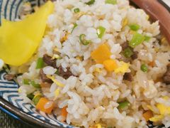 -炙忧烤肉屋(中国铁建广场店)