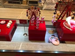 -新发展亚太JW万豪酒店·福苑咖啡厅