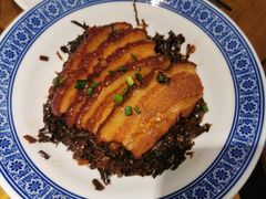 -老阿爸鲜鱼土菜(昆山花桥店)
