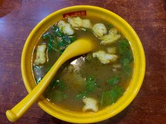 -小杨生煎(黄河路店)