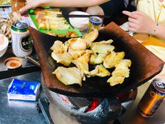 -瓦片烤肉(13号店)