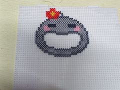 -垚火玩泥吧手作集合店·拼豆·陶艺