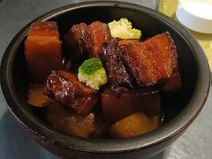 -洛阳宴·洛阳菜(南昌路店)