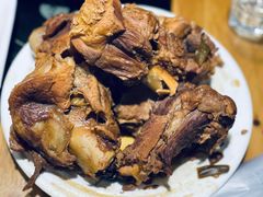 -福贵杀猪菜(吉星商住店)