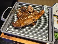 -上井精致料理自助餐(松雷店)