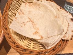 阿拉伯饼bread-ALAMEEN阿拉伯餐厅(三里屯店)