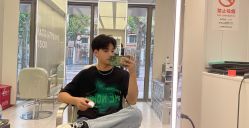 -PE SALON