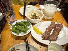 -福烤锦花(长乐路店)