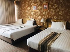 -曼谷王子宫殿酒店