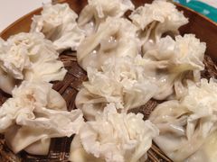-西夏回族烧麦馆(牡丹街店)