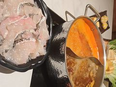 -呷哺呷哺(砂之船奥莱店)