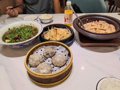 -雅酌园·烟火南京菜(颐和路店)