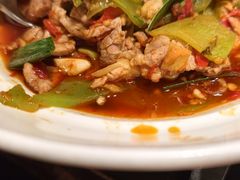 -山石榴·贵州菜(丰盛里店)