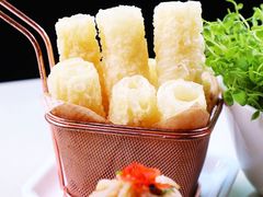 -浩爷羊蝎子火锅(望京店)