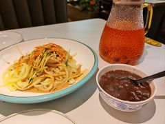 -燕兰楼·清真西北融合菜(亚运村店)