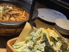 -老阿爸鲜鱼土菜(昆山花桥店)
