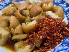-赵姐猪耳朵饭店