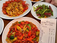 -毛哥小馆子(百井坊巷店)