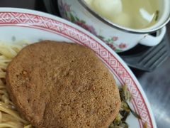 -吴茂兴本帮面(百色路店)