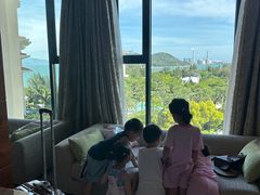 -惠州金海湾嘉华度假酒店