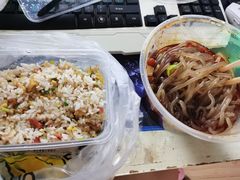 酸辣粉-峨嵋酒家(清河店)