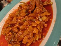 -小秦淮·南京土菜(新亭西路店)