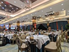 -君德澜酒家·创意粤菜(金山谷店)