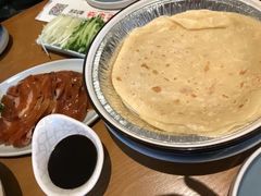 -陈阿婆鱼头泡饼·京味菜(复兴路店)